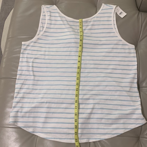 Loft women shirt size large - Picture 7 of 7